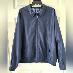 Chaps Jacket XL